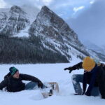 Lake Louise Winterland Tour - Authentic Experiences Based on Feedback