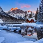Lake Louise, Yoho, Moraine Lake from Calgary & Banff - Detailed Breakdown of the Itinerary