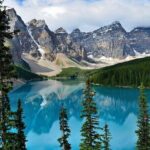 Lake Louise,Moraine Lake,Emerald Lake Day Trip from Banff/Calgary - Who Will Love This Tour