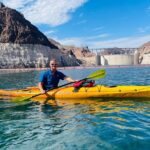 Lake Mead National Recreation Area Self Guided Kayak Rentals - The Cost and Value