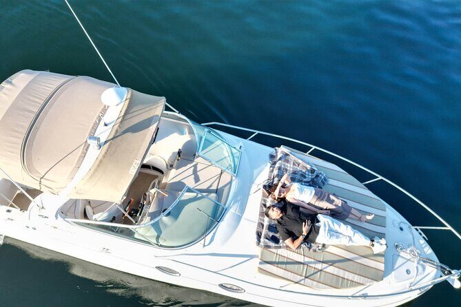 Lake Mead Private Tour by Boat - What We Love About This Experience