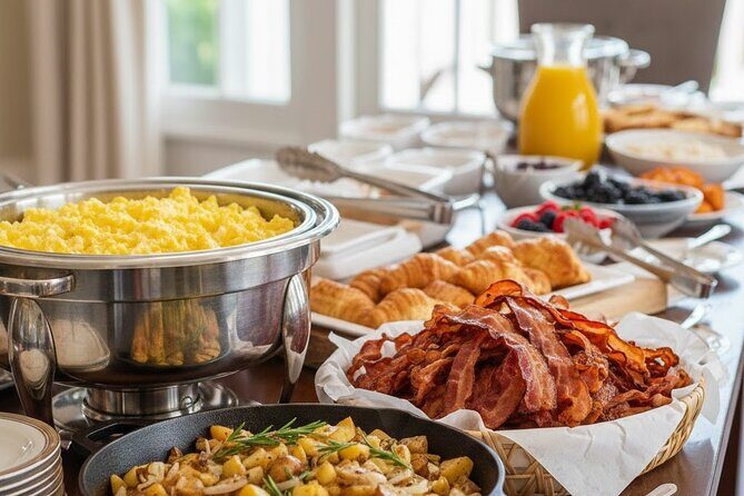 Lake Minnetonka Sunday Brunch Cruise - The Value of the Lake Minnetonka Sunday Brunch Cruise