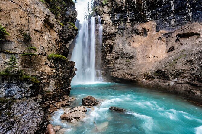Lake Minnewanka and Johnston Canyon Small Group Half Day tour - Who Would Love This Tour?