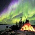 Lake Minnewanka, Lake, Louise, Johnson Lake & Banff Gondola - The Practical Side of the Tour