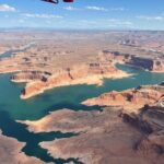 Lake Powell & Canyonlands National Park Scenic Charter - The Experience of Flying with Redtail Air