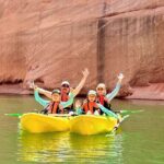 Lake Powell Kayak and Water Antelope Canyon Hike Guided Tour - Final Thoughts