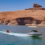 Lake Powell: Powerboat or Jet Ski Rental at Wahweap Marina - Your Lake Powell Adventure: Cruising at Your Own Pace