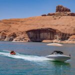 Lake Powell Powerboat Rental Explore at Your Own Pace - What to Expect from Your Powerboat Adventure
