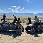 Lake Tahoe: Carson Valley Off Road Tour with ATV or RZR - Final Thoughts