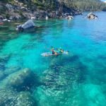 Lake Tahoe: Clear Kayak Tour - Equipment and Convenience