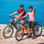 Lake Tahoe East Shore Trail 2-Hour Self-Guided E-Bike Tour - Who Will Love This Tour?