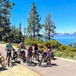 Lake Tahoe: Electric Bike Rental - Authentic Experiences and Traveler Feedback