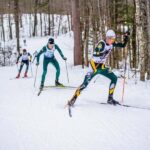 Lake Tahoe: Guided Cross Country Skiing Tour - The Trail Experience and Scenery