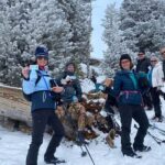 Lake Tahoe: Guided Snowshoe Experience - Summary: Who Will Enjoy This Tour?