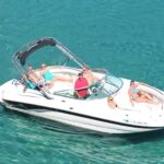 Lake Tahoe: Private Customizable Cruise with Watersports - What to Expect During Your Journey