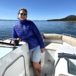 Lake Tahoe: Private Sightseeing Cruise on Lake Tahoe 4 hours - Exploring Lake Tahoe: What to Expect