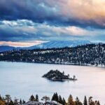 Lake Tahoe Small Group Tour from Oakland - Exploring Lake Tahoe: The Main Highlights
