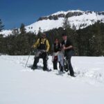 Lake Tahoe: Snowshoe Gear Delivery - Who Should Consider This Tour?