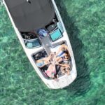 Lake Tahoe Sun Soaked To Sunset 4 Hour Private Boat Charter - What’s Included and What You Should Bring