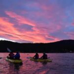 Lake Tahoe Sunset Kayak Tour - Why This Tour Matters