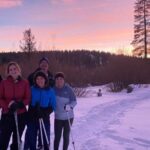 Lake Tahoe: Sunset Snowshoe Trek with Hot Drinks and Snacks - What Makes It Special?