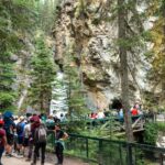 Lakes Moraine, Louise, Emerald, Johnston Canyon & Yoho Tour - Why This Tour Stands Out