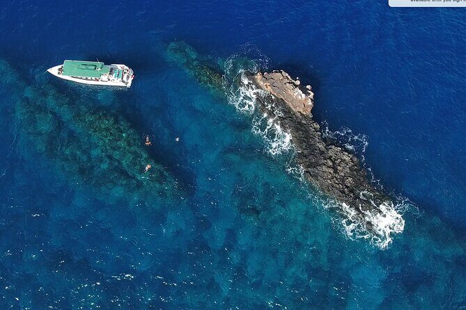 Lanai Snorkeling Half Day with Sea Scooter - A Deep Dive into the Experience