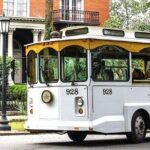 Land and Sea: Savannah Historic Trolley Tour and Cruise - Who Will Love This Tour?