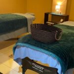 Land of welfare - The Itinerary in Detail