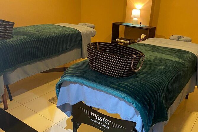 Land of welfare - The Itinerary in Detail