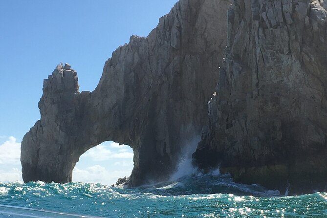 Lands End Clearboat Adventure with Transportation included - Practical Tips for Bookers