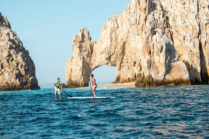 Land's End Sunrise Paddle Boarding Tour - Pricing and Value