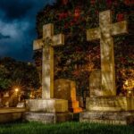 Lanterns and Lunacy of the Lost: Cruel Columbia Ghost Tours - The Experience: What to Expect