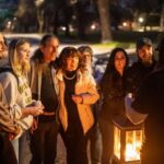 Lanterns Over Lone Mountain: Carson City Ghost Tours - Who Would Love This Experience?
