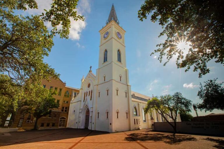 Laredo's Lost Laments of La Llorona Ghost Tour - Who Would Love This Tour?