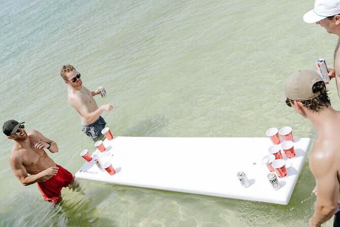 Large Group Island Hopping Private Cruise - Who Will Love This Tour?