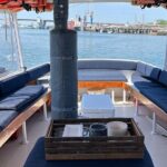 Large Group Private Wooden Boat Sightseeing & Lighthouse Charter - Analyzing the Value