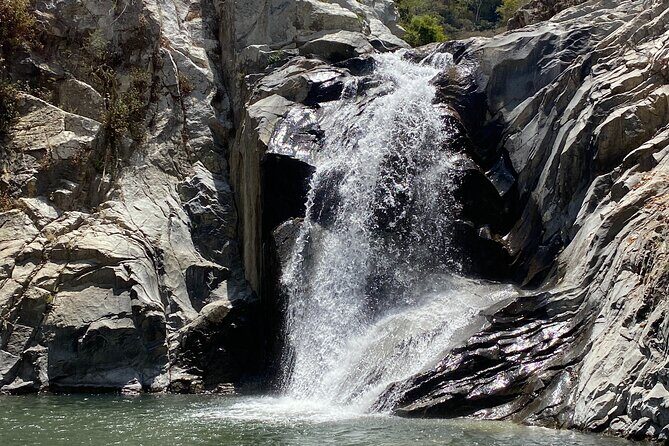 Las Ánimas to Quimixto Waterfall Half-Day Hiking Tour - What’s Included and What to Bring