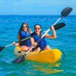 Las Caletas Beach & Adventure Park with buffet lunch and open bar - The Food and Drink Experience