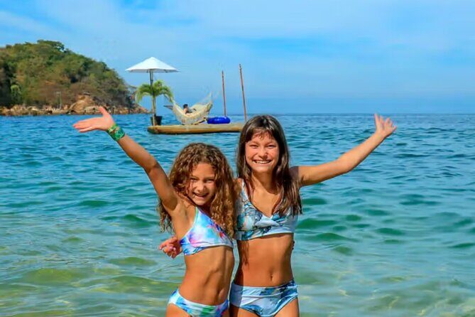 Las Caletas The Best Kept Secret of Puerto Vallarta - Is It Worth the Cost?