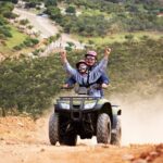 Las Cañadas ATV Tour (with Roundtrip Luxury Transportation) - The Sum Up: Who Should Consider This Tour?