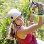 Las Cañadas Ziplines & La Bufadora Private Excursion All. Incl - Who Will Love This Tour?