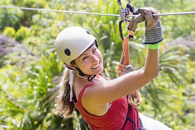 Las Cañadas Ziplines & La Bufadora Private Excursion All. Incl - Who Will Love This Tour?