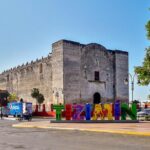 Las Coloradas - Transportation, Duration, and Group Size