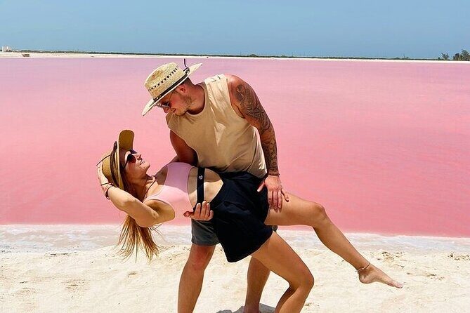 Las Coloradas Pink Lake &Rio Lagartos Adventure from Riviera Maya - What Travelers Say