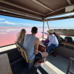 Las Coloradas: Pink Lakes Safari Tour - Practical Details and Considerations