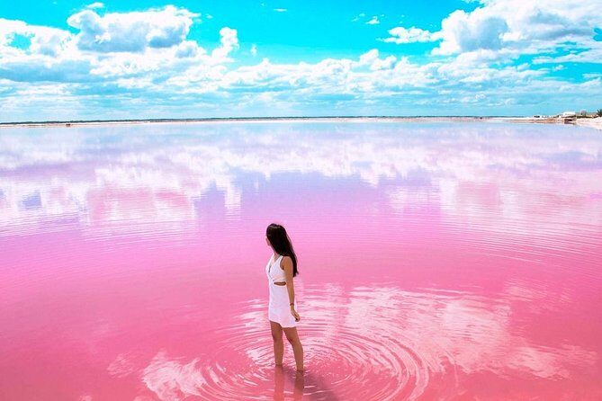 Las Coloradas Private Tour - Authentic Experiences and Unique Highlights