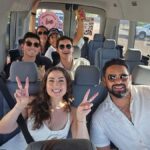 Las Cruces/El Paso: Weekend Wine Tour to three wineries - Frequently Asked Questions