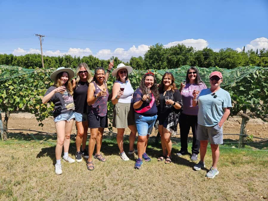 Las Cruces/El Paso: Weekend Wine Tour - Who Will Love This Tour?
