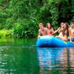 Las Estacas Natural Park Private Tour from Mexico City - Visualizing the Day: What You’ll Experience